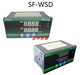 SFWSD Changchun Sifang SFWSB temperature and humidity intelligent controller SFWSA high-precision temperature and humidity meter controller SFWSB