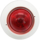 Beida Jade Bird sound and light alarm coded Jade Bird four-wire sound and light fire sound and light alarm