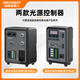 Haikang light source controller MV-LE100/200-48/90/120/200W24-2/4/6D MV-LEVD-200-6-SY