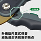 Shengda pruning shears, branch scissors, special tools for cutting flower branches, home garden double-speed adjustable pruning shears 8.5 inches
