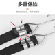 Tamushi bicycle straps, motorcycle luggage straps, elastic rope straps, shelf ropes, cargo luggage ropes