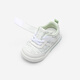 YEEHOO shopping mall same style YEEHOO toddler shoes soft sole spring and summer breathable mesh shoes antibacterial boys and girls walking shoes