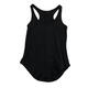 HyunA racer vest for women in summer for fat girls 2-300Jin Jin equals 0.5kg Loose large size inner sleeveless T-shirt suspender top trendy brown M recommended 120Jin Jin equals 0.5kg