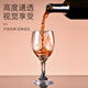 Fantasy Red Wine Glass Small Goblet Two Liang White Wine Glass Wine Glass 2 Pack Red Wine Glass 125ml About 2 Liang