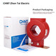 Chint LMZJ1-0.5 current transformer 0.2 level 0.5S level 0.2S level 50/100/200/800/5A LMZJ1-0.5 50/5 1 turn 30 0.5 level