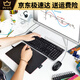 Wacom数位板ctl672手绘板bamboo绘图板微课网课手写板ps动漫绘画 CTL-4100多功能小板(可接安卓手 27.7x18.9cm