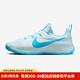 Nike (NIKE) 25 Men's Fitness Training Shoes LeBron TR 1 Anti-slip Stable Support Breathable Lightweight Sports Shoes Glacier Blue/FJ6151-400 40