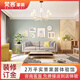 Fanke Home Decoration, new house decoration, old house renovation, Jingdong Decoration Company, full house move-in, Beijing decoration fee