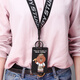 JOY STUDIO ID card lanyard