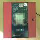 NOTIFIER Nordifel gas fire extinguishing controller (pan) host