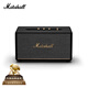 Marshall STANMORE III speaker 3rd generation wireless Bluetooth rock home heavy bass birthday New Year gift computer audio black
