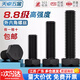 Tianzhuo Hardware grade 8.8 external hexagonal screws and bolts M3M4M5M6M8M10M12M16*30x40x50x60x70x80X100 M22*150