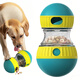 HELLOJOY dog toy food ball dispenser ABS tumbler self-pleasure relieve boredom bite-resistant Teddy small, medium and large dog training supplies