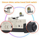 Omron Micro Travel Switch D4Mc-5020 5000 2000 D4Mc-5020-n 5040 100 D4MC-2000