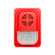 EI sound and light J-EI8085N fire sound and light alarm two-wire sound and light alarm original factory EI8085N sound and light with base