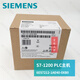 Siemens 1200 PLC programming controller 6ES7212-1BE/1AE/1HE40-0XB0 CPU 1212 6ES7212-1AE40-0XB0_DC_DC_