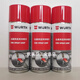 Würth Zinc Spray 893113114 Metal surface bright zinc spray to prevent metal rust and corrosion 893114114 Metal surface bright zinc spray 0893113114