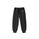 Royal Tongyuan Boys New Year's Casual Velvet Knitted Pants Winter Children's Pants Black 160