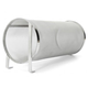 Topology stainless steel household brewing filter barrel malt cooking filter beer wine rice wine filter... single hook barrel 9.5*13.5*41