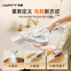 UWANT large abstract steam cleaning machine sofa carpet fabric cleaning machine suction all-in-one mite removal multifunctional cleaning machine without removing curtains sofa mattress carpet cleaning machine large abstract