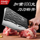 Kinda Rimei special knife for chopping bones, kitchen knife forging, special knife for chopping bones, chopping chicken, duck and ribs