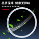 Jingwanhui stainless steel pressure cooker sealing ring suitable for Supor pressure cooker rubber ring leather ring pot ring aluminum pressure cooker special silicone ring inner diameter 22cm 2 pieces W969