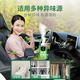 Yusenyi Car Perfume Car Deodorization and Deodorization Air Conditioning Purifier Deodorization Air Freshener Car Aromatherapy Car for Men Ocean Fragrance (will be restored to 9.9 yuan self-spray type) 1g 1 bottle