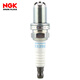 NGK镍合金火花塞BKR6EKUB 3584/3676六支装奥迪A468帕萨特新领驭红旗