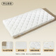 Happy Duoduo Customizable Newborn Baby Mattress 4D Air Fiber Comfortable Baby Splicing Mattress Class A Maternal and Infant Grade 7cm Upgraded 7A Antibacterial and Anti-mite Winter and Summer Double-sided Thickened Jacket 100cm*56cm