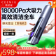 CEENIU 2025 Jingdong Industry NO.1 Car Vacuum Cleaner with High Suction, Suction and Blow-Use for Car Homes, German Wireless Small Portable Desktop Cleaning Dust and Hair