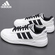 Adidas (adidas) Adidas sneakers men's 2026 Year of the Horse New Year's red winter casual shoes warm water-repellent sports shoes KI1498 official authentic fake one penalty ten 42