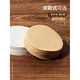 Wedgwood quality same style Moka pot filter paper coffee filter paper round coffee paper ice drip pot coffee powder filter paper hand-brewed coffee No. 6 - wood color round filter paper * 1 box (recommended Moka pot 100 pieces