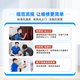 Bathroom ware repair and installation, door-to-door service, bathtub shower curtain repair service, prepayment. 30 yuan is only a prepayment.