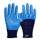 
Xingyu Labor Protection Gloves Latex Embossed Wear-resistant Waterproof Reinforcement Steel Work Auto Repair Rubber Gloves FA698 Single Size Large Size 12 Payments