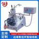 Toroidal winding machine, inductance transformer, core magnetic winding machine, transformer winding machine, default