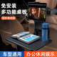 BIMLL B car small table folding car dining table rear seats car dining table computer stand table