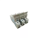 CH221BCH222BCH223B Bussmann fuse base fuse holder Specifications complete CH222DU