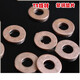 Xu ordered copper gasket, copper gasket, copper sealing gasket, marine gasket 6*10*1.5 (20 pieces)