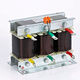 Delixi 0.45KV 0.3 0.35 0.6 1 2.1 9.1kvar three-phase series reactor CKSG-5.4kvar