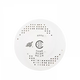 Bengbu Yiai fire combustible gas alarm controller household type detection gas natural gas combustible gas host 8800L (128_points)