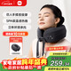 Mijia New Products Mijia Xiaomi Cervical Massager Waist Back Neck Shoulder Neck Massager Smart Massage Pillow U-shaped Massage Neck Pillow Birthday New Year Christmas Gift