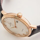 [Second-Hand 99 New] Blancpain Classic-Serie Männer Watch Women's Watch Second-Hand Luxury Watch lächeln