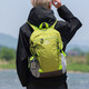Nanmu Xiong Outdoor Mountaineering Bag Lightweight Backpack Travel Mountaineering Hiking Equipment School Bag Large Capacity Cycling Sports Bag Backpack Lightweight Mountaineering Bag Green