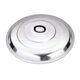 DL Fat Donglai's same style pot lid, extra thick stainless steel, stir-fry, small frying, large bucket lid, large lid, 108cm extra thick stainless steel pot lid