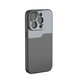 Shantou Lincun Apple iPhone17/16/15/14/13/12/11promax lens phone case 17mm external threaded lens plus special case camera protective cover photography iPhone17ProMax