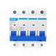 Chint surge backup protector-II series lightning protector 40KA60KA front circuit breaker 4P2P3P NXSCB-II_100_4P
