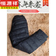 Hengyuanxiang Down Pants Women's Outerwear for the Elderly High Waist Deep Crotch Old Lady Thickened Straight Loose Mother's Warm Duck Down Cotton Pants Black Thickened丨Pure Duck Down 4XL 155 to 170Jin Jin is equal to 0.5 kg丨If you get a fake, you will lose four