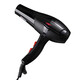 Thousands of people are rushing to grab this hair dryer, home high-power quick-drying negative ion hair care hot and cold air barrel, hair dryer for barber shops, black, hot-selling