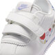 Nike (NIKE) baby Velcro sneakers spring new boys and girls baby low top NIKE CORTEZ IO9258