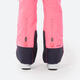 Decathlon Winter Girl Skirad Pants Children's Outdoor Ski Pants Wind -proof Waterproof Ski clothing 5334750